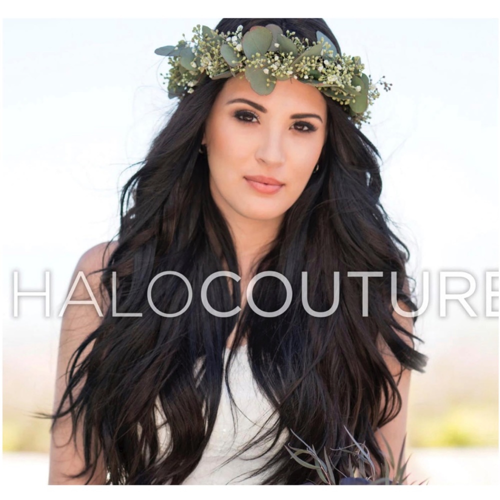 The Original HALO Designed 20" Hair Extension
